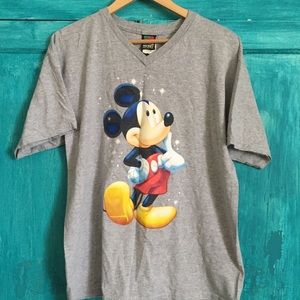Vintage Mickey Mouse t-shirt